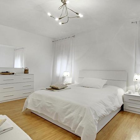 La Casa Di Gemma & Regina Oriente Apartment Venice Luaran gambar