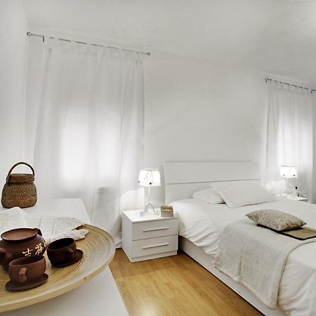 La Casa Di Gemma & Regina Oriente Apartment Venice Luaran gambar