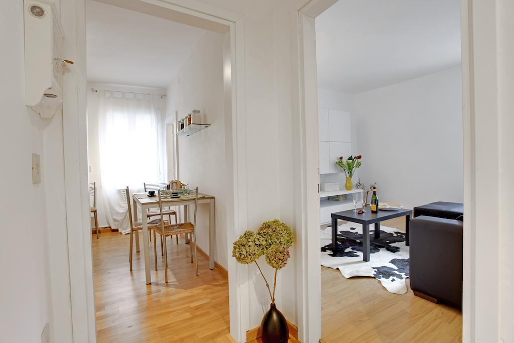 La Casa Di Gemma & Regina Oriente Apartment Venice Bilik gambar