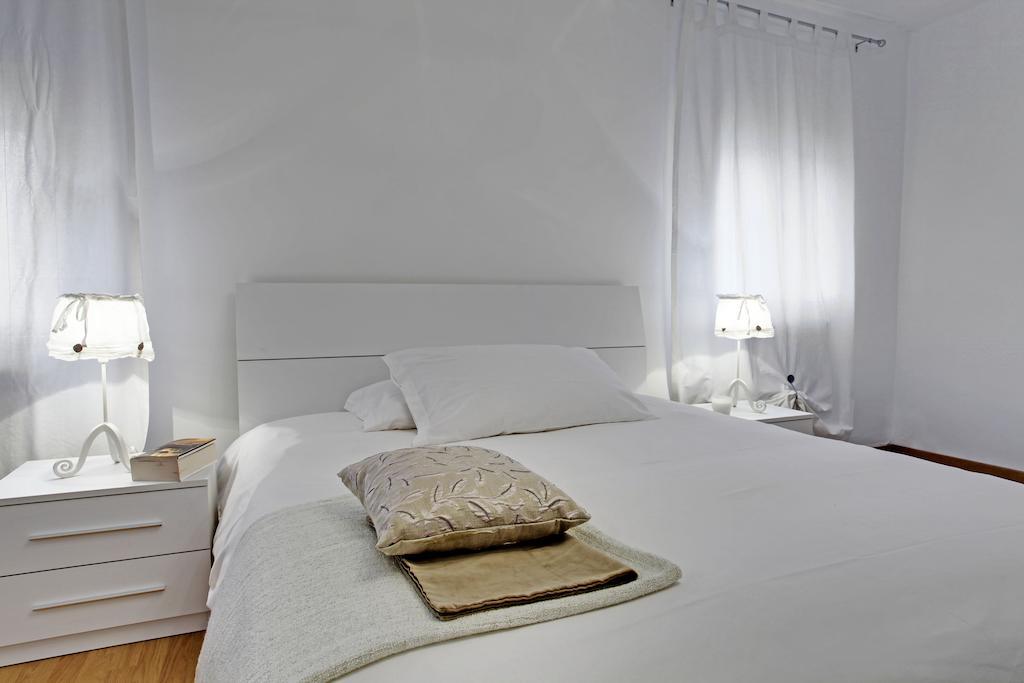 La Casa Di Gemma & Regina Oriente Apartment Venice Bilik gambar