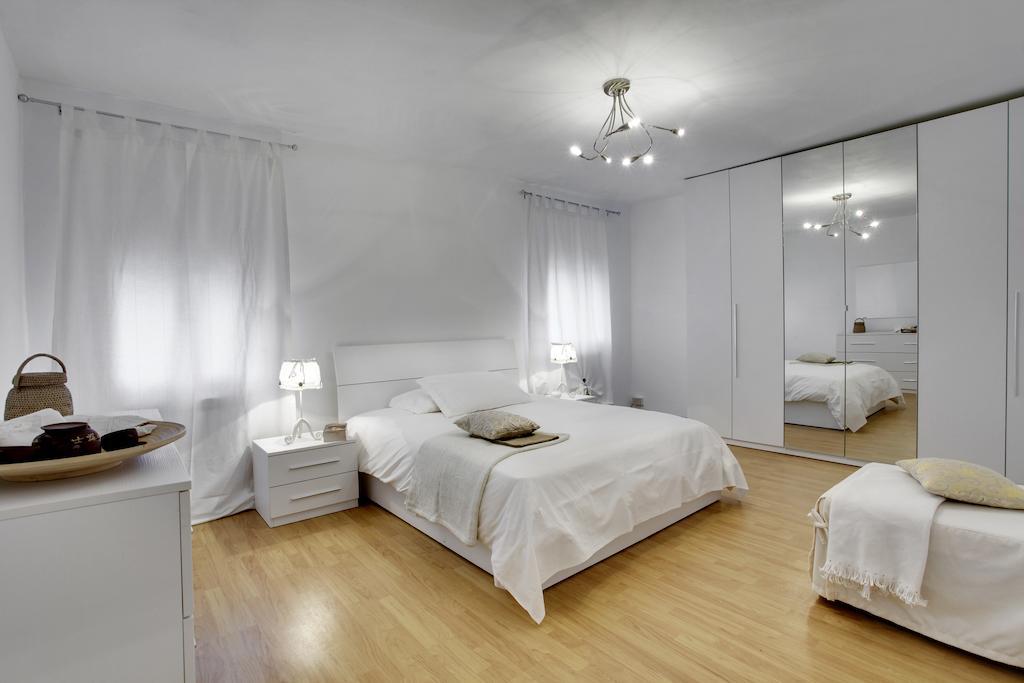 La Casa Di Gemma & Regina Oriente Apartment Venice Bilik gambar