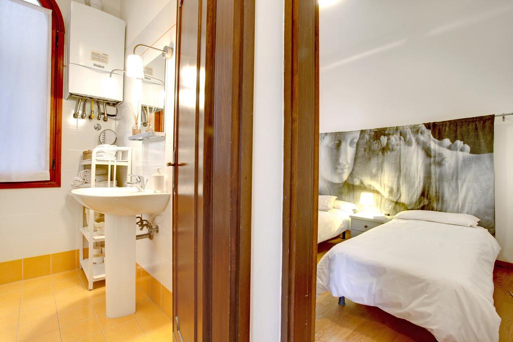 La Casa Di Gemma & Regina Oriente Apartment Venice Bilik gambar