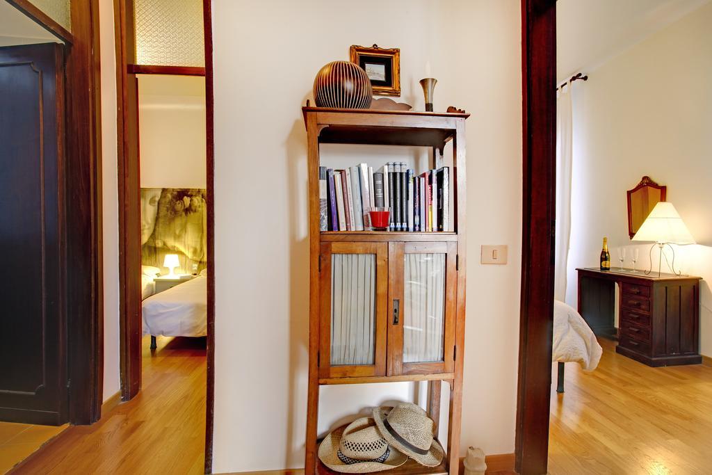 La Casa Di Gemma & Regina Oriente Apartment Venice Bilik gambar