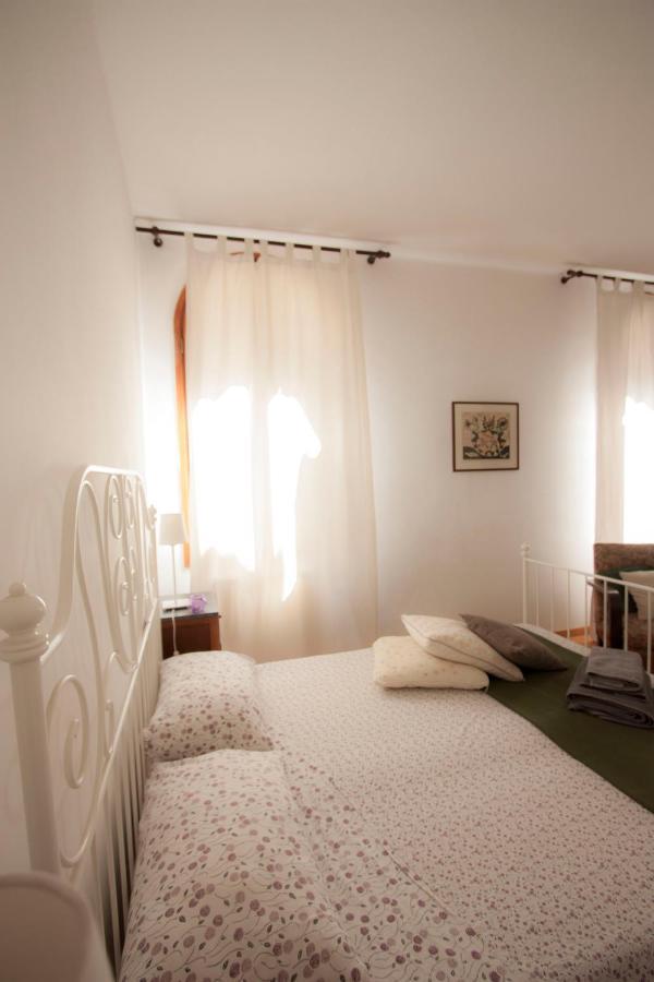 La Casa Di Gemma & Regina Oriente Apartment Venice Luaran gambar