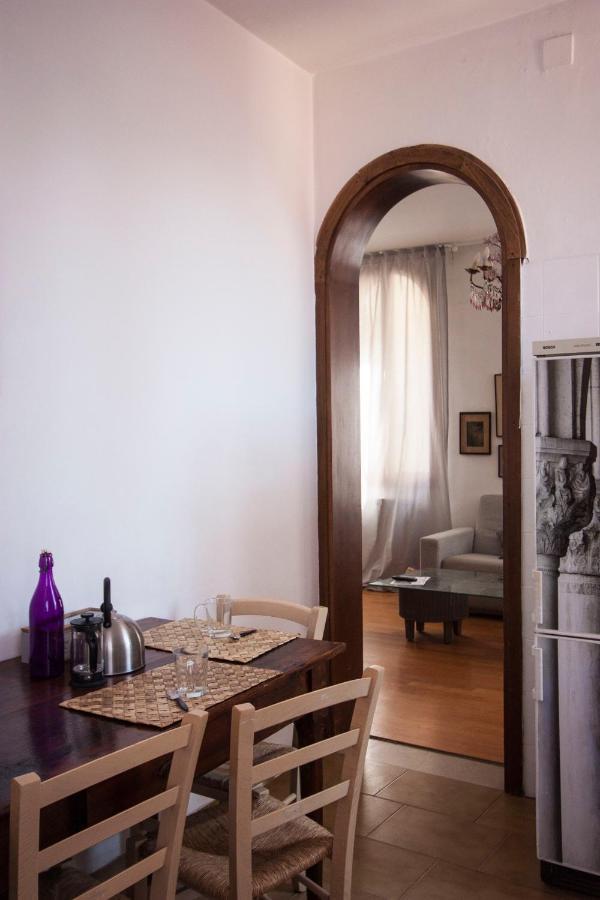 La Casa Di Gemma & Regina Oriente Apartment Venice Luaran gambar