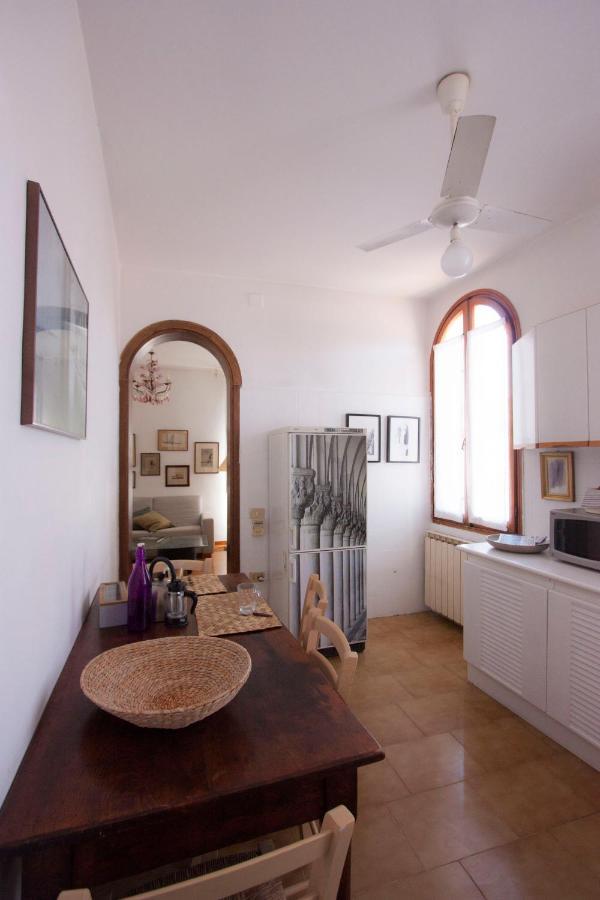 La Casa Di Gemma & Regina Oriente Apartment Venice Luaran gambar