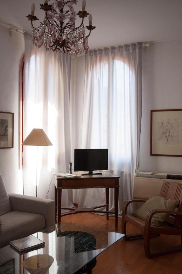 La Casa Di Gemma & Regina Oriente Apartment Venice Luaran gambar