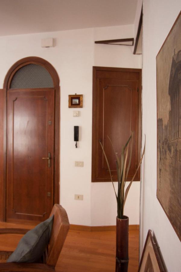 La Casa Di Gemma & Regina Oriente Apartment Venice Luaran gambar
