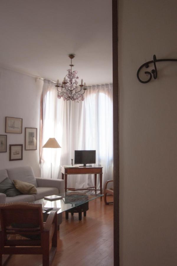 La Casa Di Gemma & Regina Oriente Apartment Venice Luaran gambar