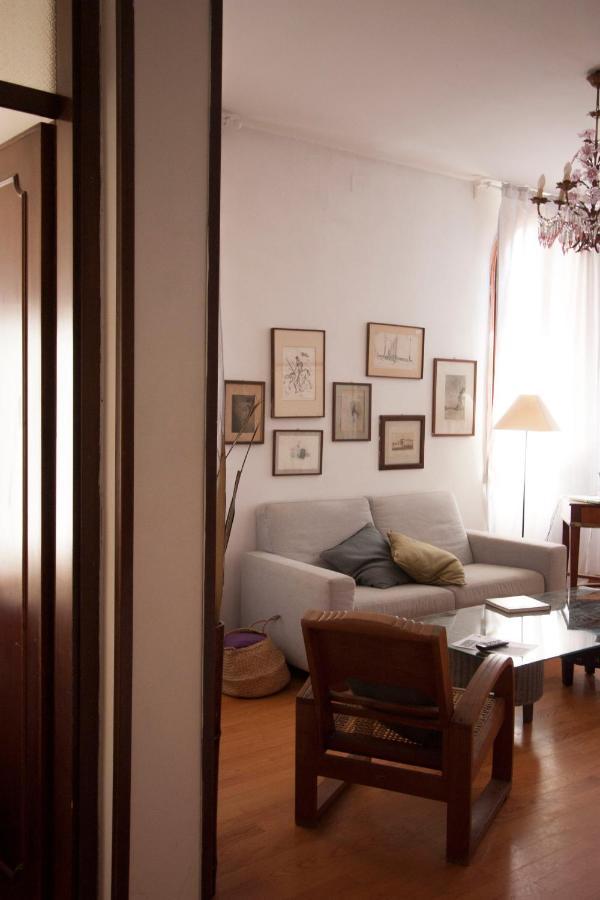 La Casa Di Gemma & Regina Oriente Apartment Venice Luaran gambar