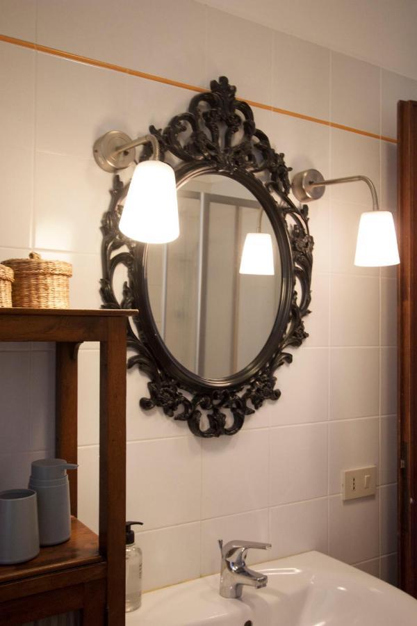 La Casa Di Gemma & Regina Oriente Apartment Venice Luaran gambar