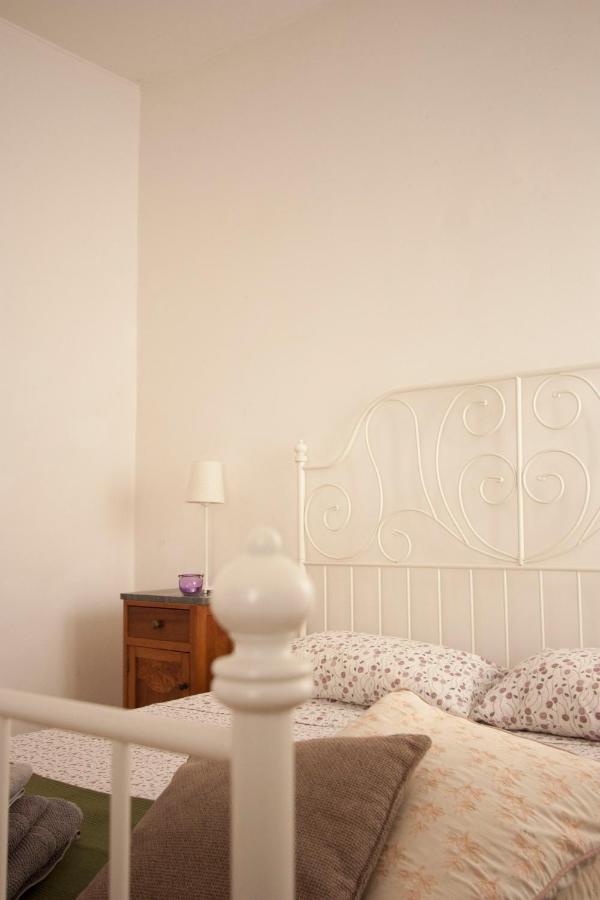 La Casa Di Gemma & Regina Oriente Apartment Venice Luaran gambar