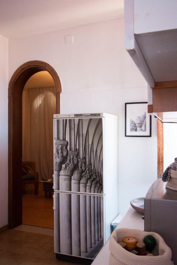 La Casa Di Gemma & Regina Oriente Apartment Venice Luaran gambar
