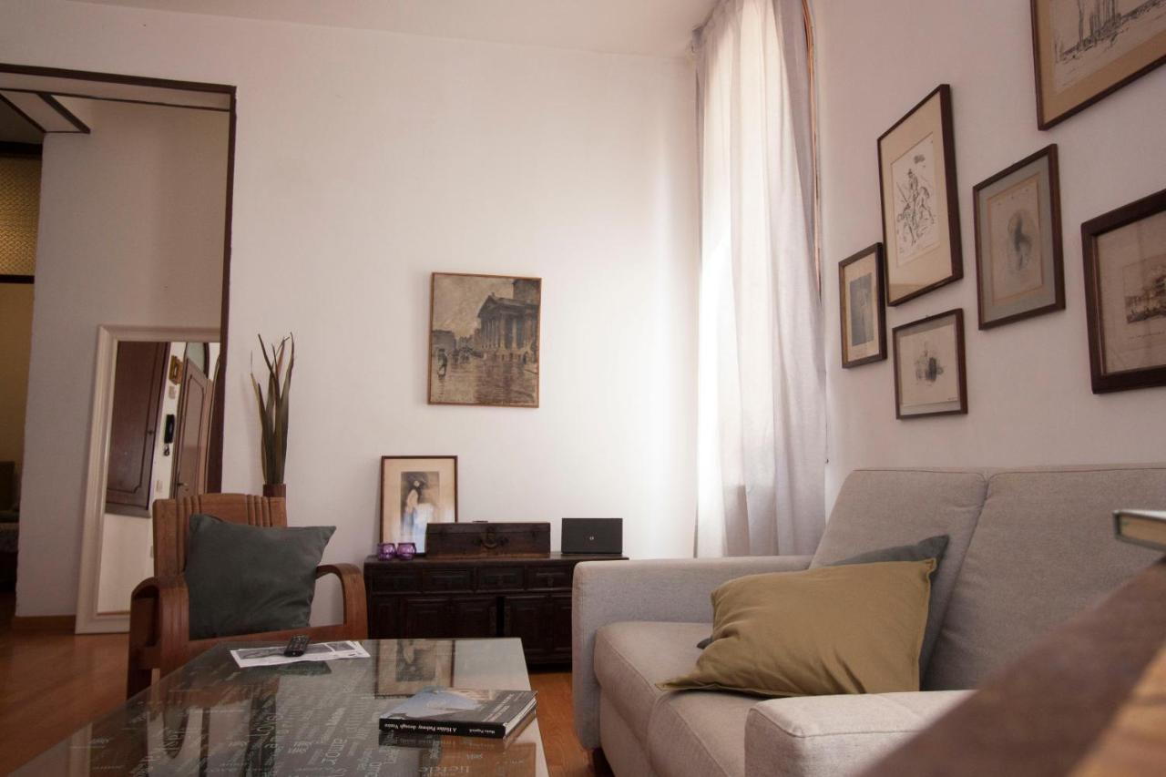 La Casa Di Gemma & Regina Oriente Apartment Venice Luaran gambar