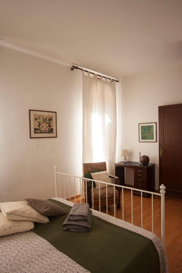 La Casa Di Gemma & Regina Oriente Apartment Venice Luaran gambar
