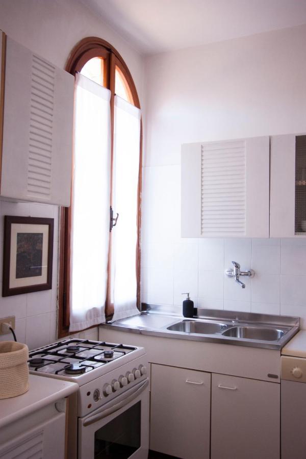 La Casa Di Gemma & Regina Oriente Apartment Venice Luaran gambar
