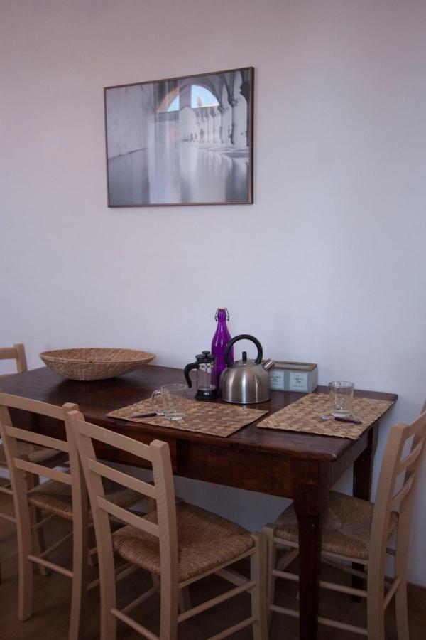 La Casa Di Gemma & Regina Oriente Apartment Venice Luaran gambar