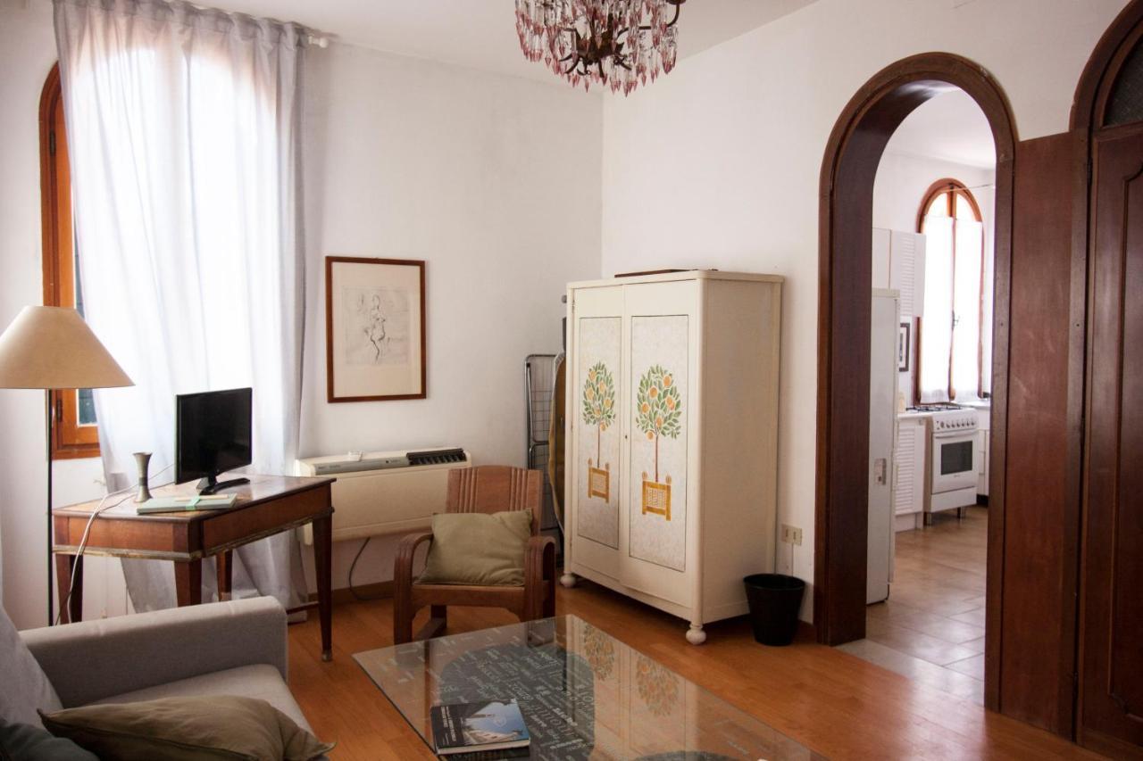 La Casa Di Gemma & Regina Oriente Apartment Venice Luaran gambar