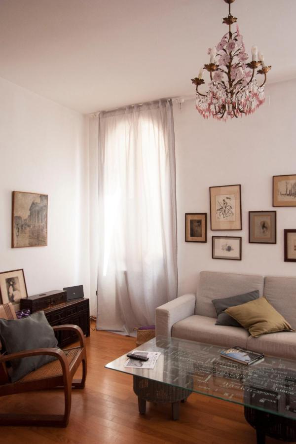La Casa Di Gemma & Regina Oriente Apartment Venice Luaran gambar