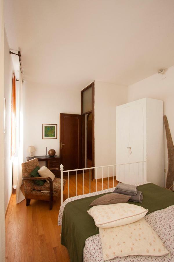 La Casa Di Gemma & Regina Oriente Apartment Venice Luaran gambar