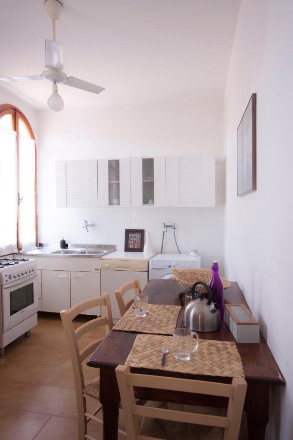La Casa Di Gemma & Regina Oriente Apartment Venice Luaran gambar