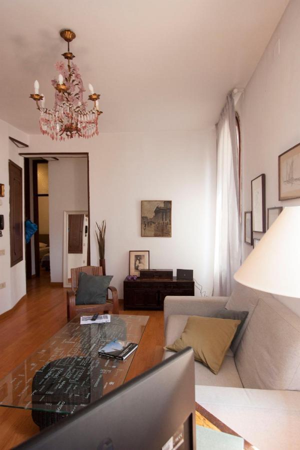 La Casa Di Gemma & Regina Oriente Apartment Venice Luaran gambar