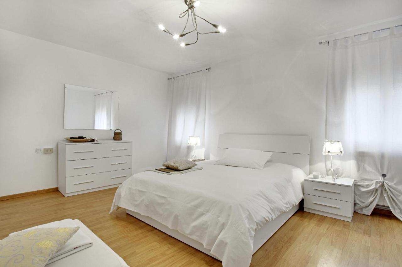 La Casa Di Gemma & Regina Oriente Apartment Venice Luaran gambar