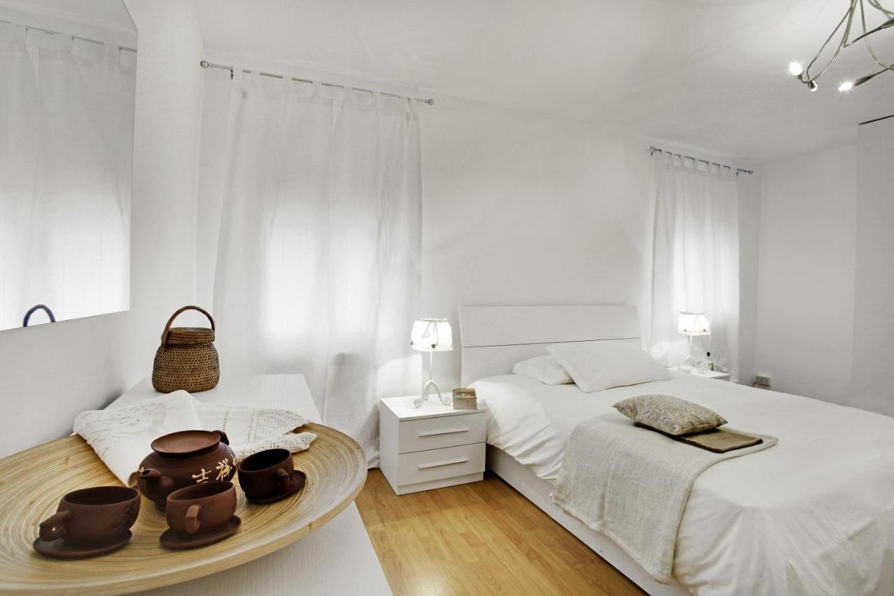 La Casa Di Gemma & Regina Oriente Apartment Venice Luaran gambar
