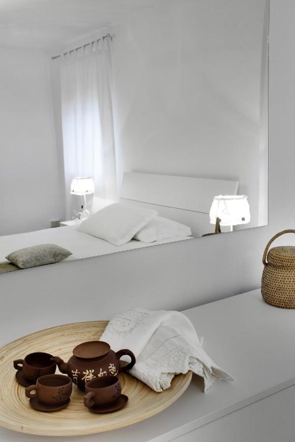 La Casa Di Gemma & Regina Oriente Apartment Venice Luaran gambar