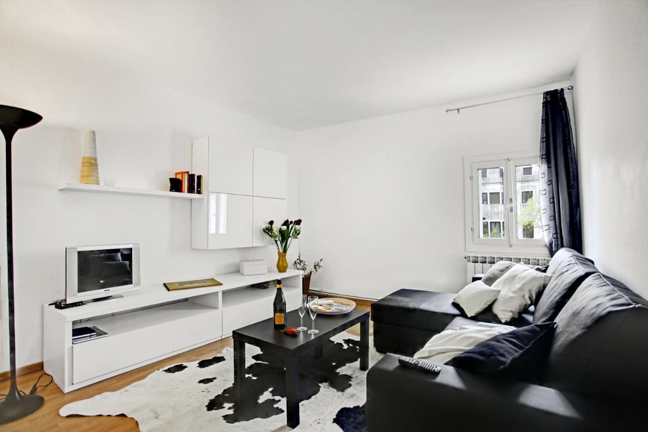 La Casa Di Gemma & Regina Oriente Apartment Venice Luaran gambar