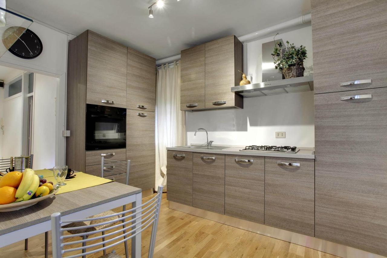 La Casa Di Gemma & Regina Oriente Apartment Venice Luaran gambar